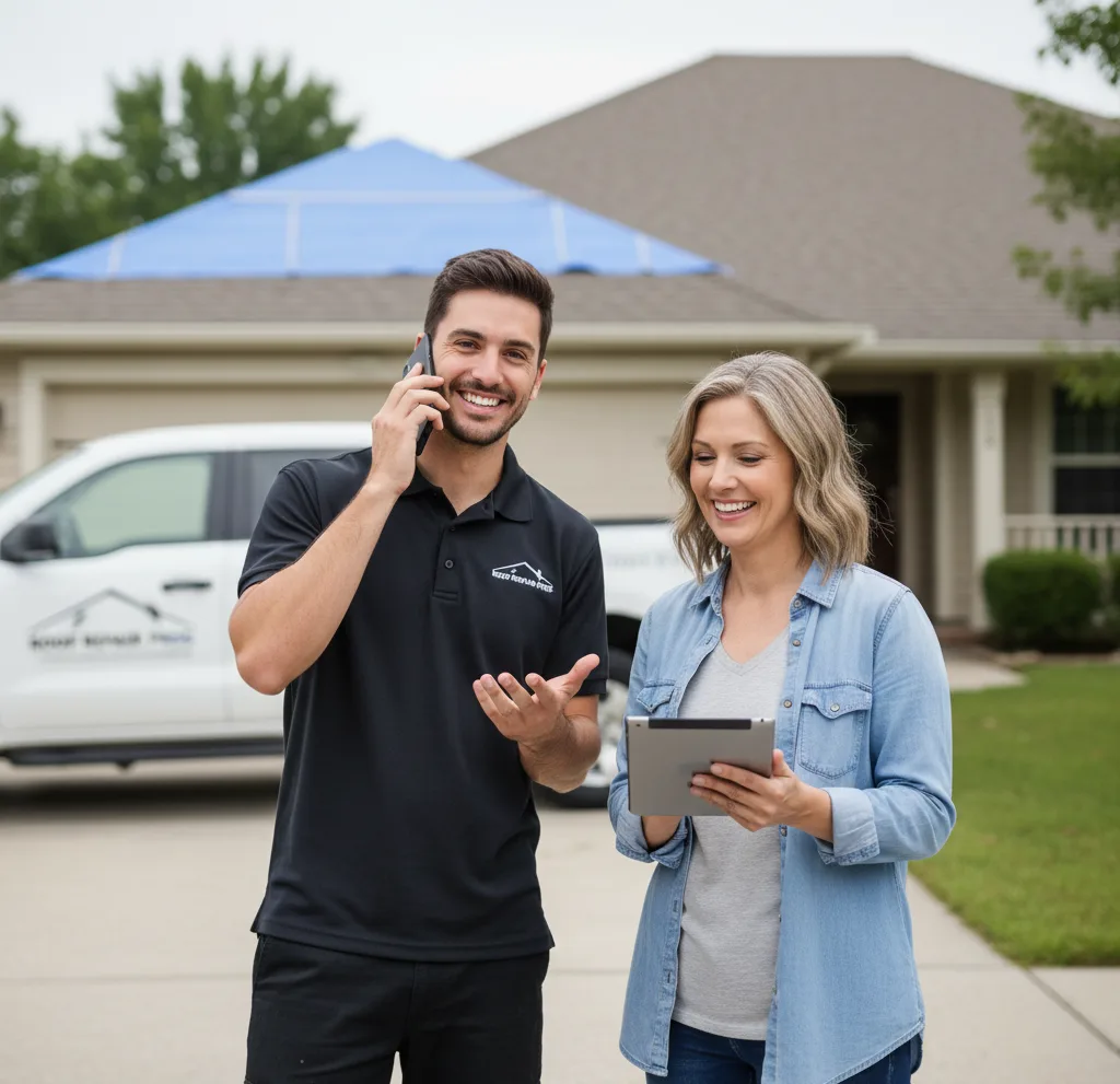 Roof Maintenance in Kingston, OH